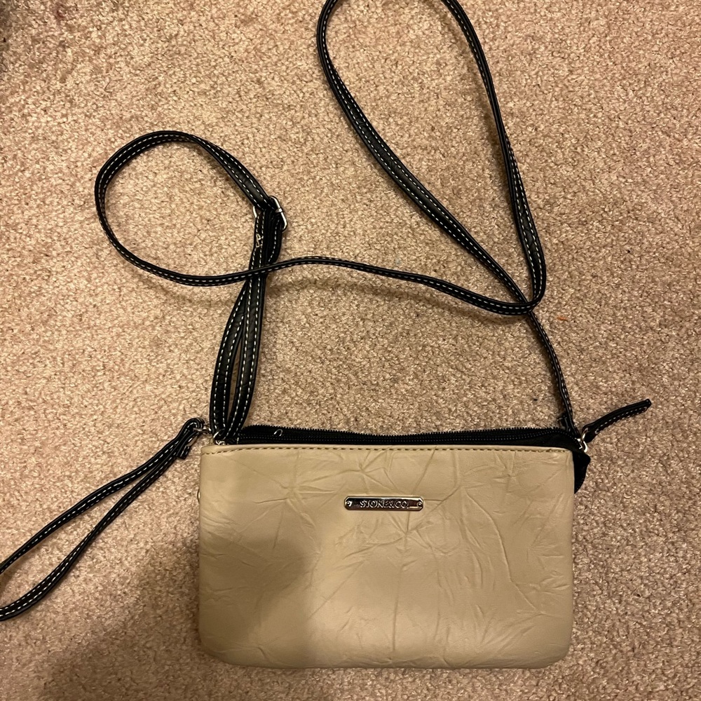 Stone & Co Bag